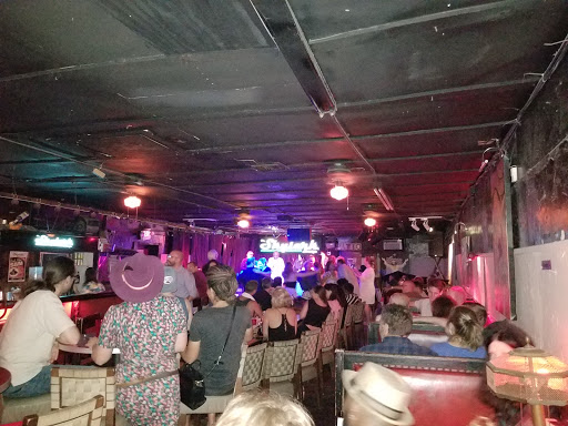 Bar «The Skylark Lounge», reviews and photos, 2039 Airport Blvd, Austin, TX 78722, USA