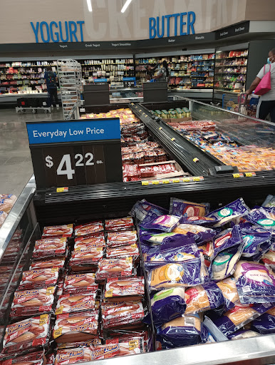 Department Store «Walmart Supercenter», reviews and photos, 2775 Dorchester Square, Cambridge, MD 21613, USA