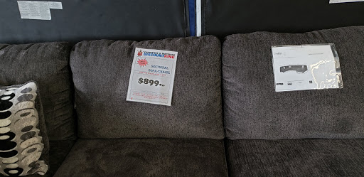 Furniture Store «Furniture & Mattress Discount King», reviews and photos, 1231 Roosevelt Ave, York, PA 17404, USA