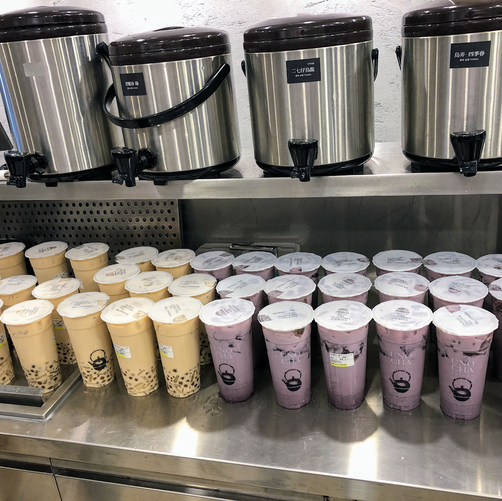 烏弄原生茶飲 鹽埕七賢店 的照片