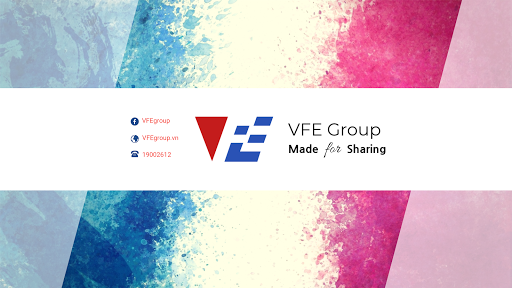 Công Ty Cổ Phần Giáo dục, Thương Mại & Dịch vụ VFE Vietnam France Exchange