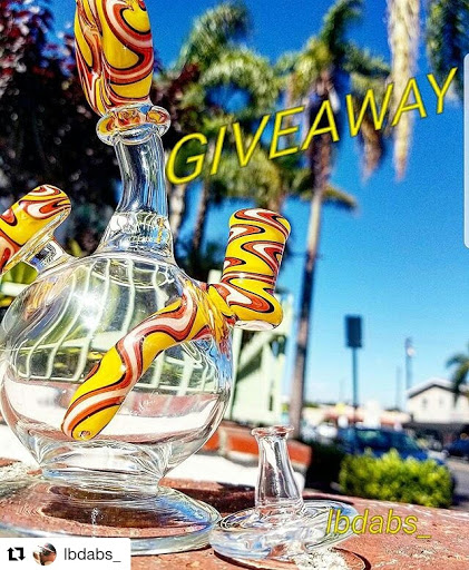 Tobacco Shop «i-nhale Smoke Shop Veteran Owned», reviews and photos, 1055 Redondo Ave, Long Beach, CA 90804, USA