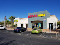 BRAKEmax - Photo 1 - Car repair in Tucson, AZ, Tucson