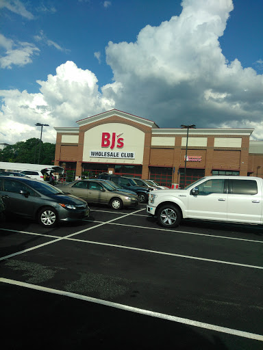 Warehouse club «BJ’s Wholesale Club», reviews and photos, 180 Passaic Ave, Kearny, NJ 07032, USA