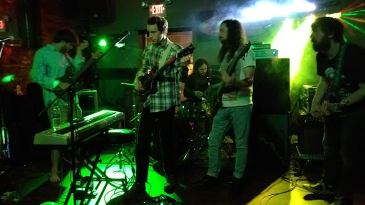 Night Club «The Depot», reviews and photos, 1728 N Charles St, Baltimore, MD 21201, USA