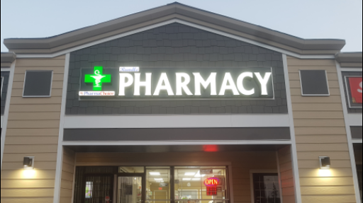 Rundle Pharmacy And Travel Clinic