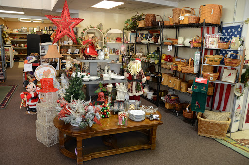 The Resale Consignment Shop