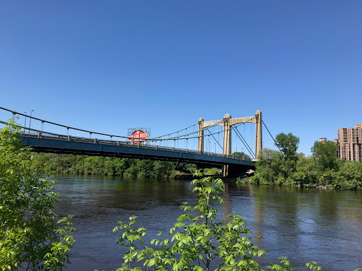 First Bridge Park