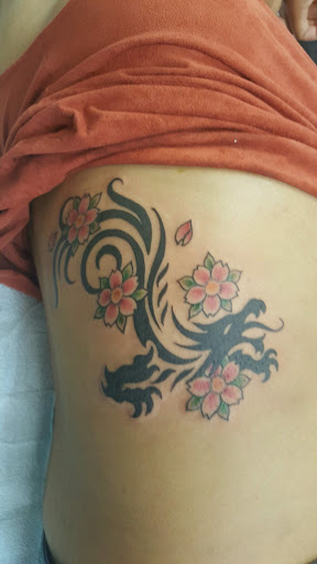 Tattoo Shop «Great Southern Tattoo Company», reviews and photos, 6134 N Kings Hwy, Alexandria, VA 22303, USA