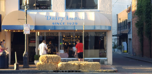 Original Court St Dairy Lunch