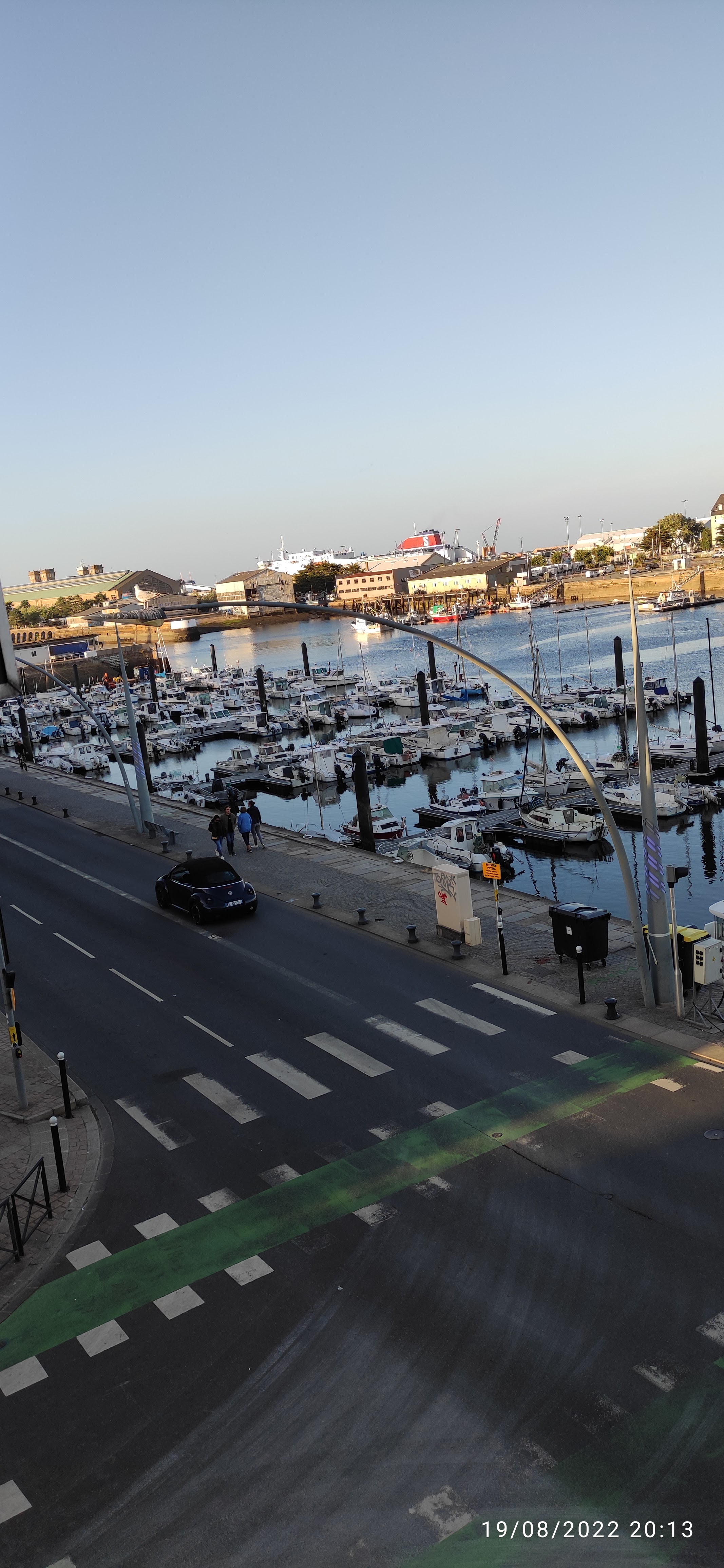 Photo n° 1 de l'avis de Didier.a fait le 22/08/2022 à 21:43