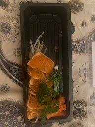 Photo n°12 de SUSHI GO à Bois-d'Arcy ()
