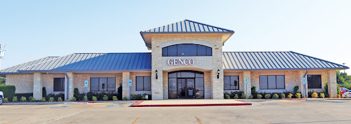 Credit Union «GENCO Federal Credit Union», reviews and photos