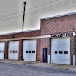Gas City Volunteer Fire Station 1