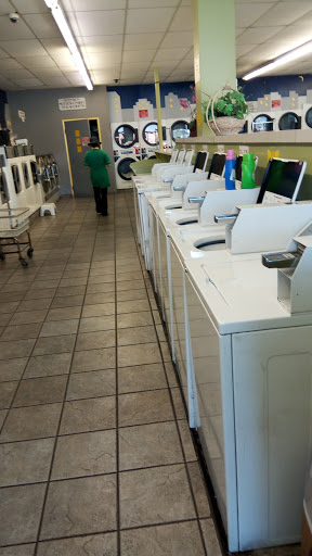 Laundromat «Fluff & Fold», reviews and photos, 21172 Hawthorne Blvd, Torrance, CA 90503, USA