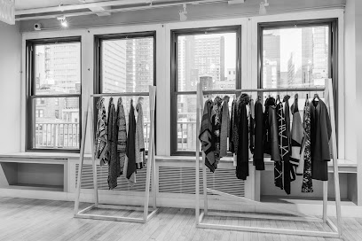 FashionLAB Agency | The New York Showroom