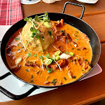 Photo n°2 de l'avis de Norman.a fait le 05/07/2021 à 08:18 sur le  Wirtshaus Am Spitalplatz à Landsberg am Lech