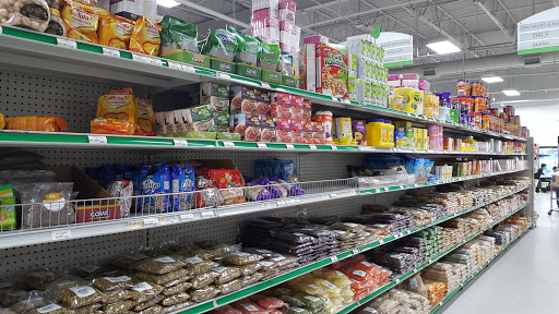 Grocery Store «Taj Grocers - Irving», reviews and photos, 10010 N MacArthur Blvd #150, Irving, TX 75063, USA