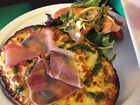 Pizza du Restaurant italien Italia caffé à Marseille - n°1