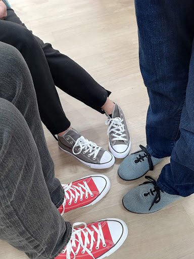 Shoe Store «Alamo Shoes», reviews and photos, 5321 N Clark St, Chicago, IL 60640, USA