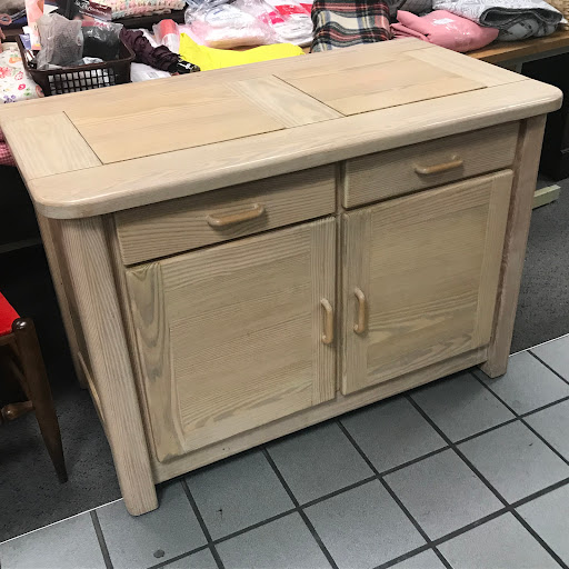 Thrift Store «Value Thrift Shop», reviews and photos, 710 Primos Ave, Clifton Heights, PA 19018, USA