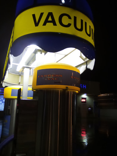 Car Wash «Niagara Car Wash», reviews and photos, 4076 Buffalo Rd, Erie, PA 16510, USA