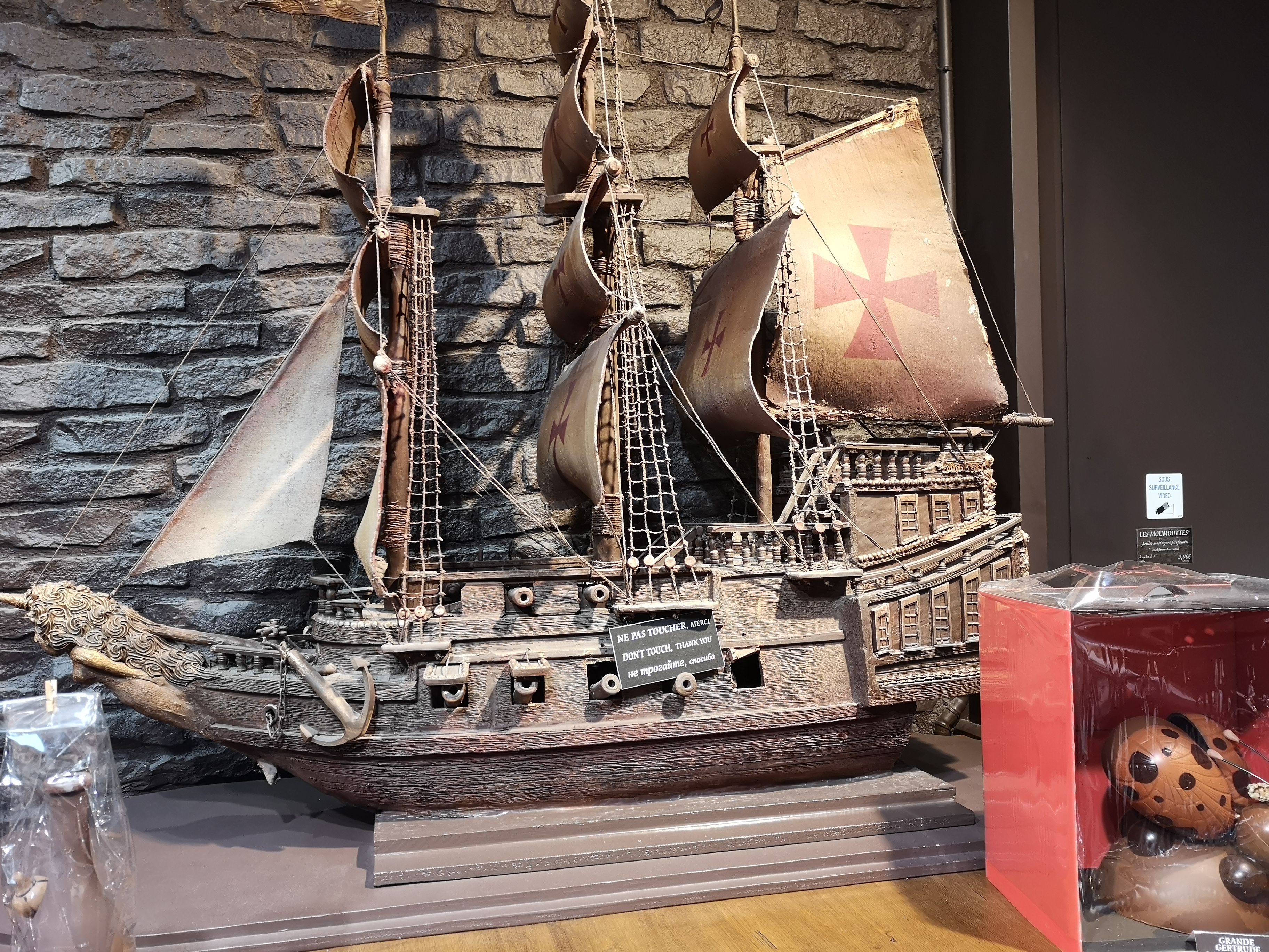 Photo n° 9 de l'avis de Passarati. fait le 31/08/2019 à 23:10