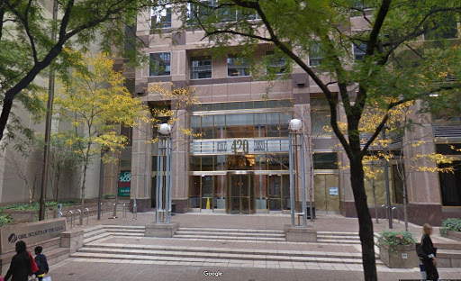 Consulate General of Lithuania Foreign Consulate of Lituania in New York