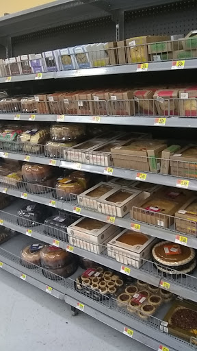 Supermarket «Walmart Neighborhood Market», reviews and photos, 3255 Mission College Blvd, Santa Clara, CA 95054, USA