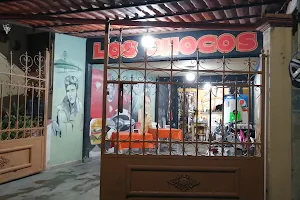 Los Chocos image