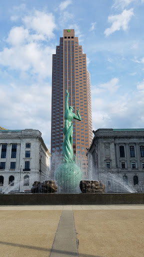 Memorial Park «Veterans Memorial Park», reviews and photos, 7619 Memphis Ave, Brooklyn, OH 44144, USA