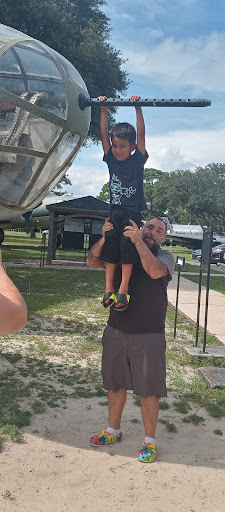 Museum «Air Force Armament Museum», reviews and photos, 100 Museum Dr, Eglin AFB, FL 32542, USA