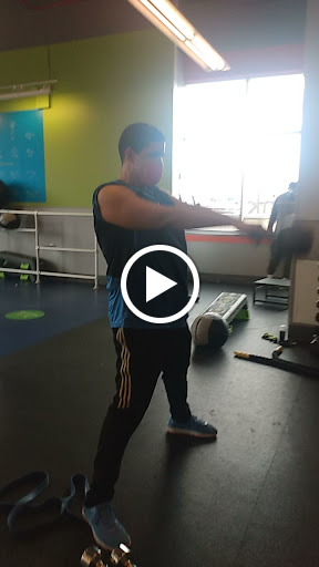 Gym «Blink Fitness Riverdale», reviews and photos, 5520 Broadway, Bronx, NY 10463, USA