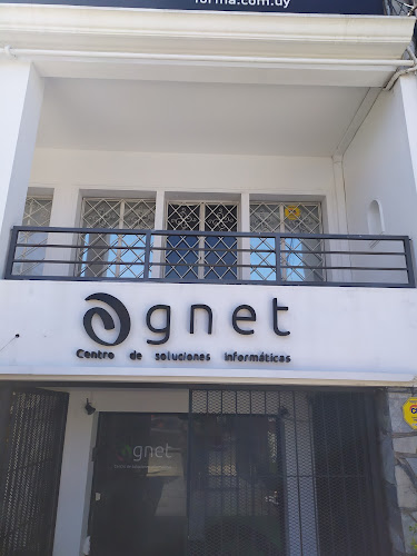 Opiniones de GNet en Ciudad de la Costa - Tienda de informática