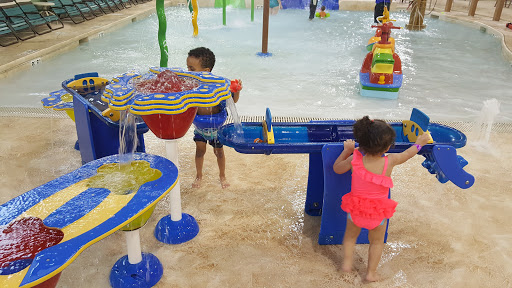 Resort «Great Wolf Lodge Colorado Springs», reviews and photos, 9494 Federal Drive, Colorado Springs, CO 80921, USA