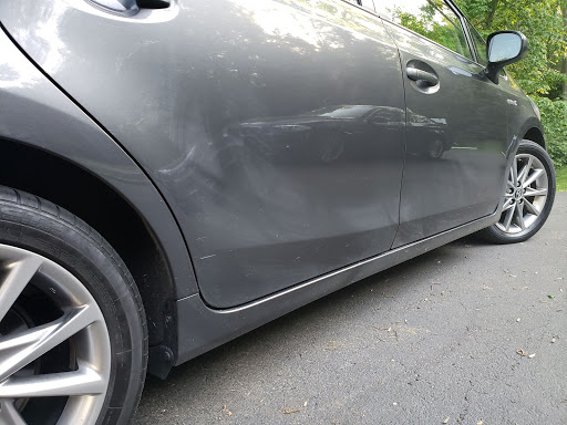 Car Wash «Splash Car Wash», reviews and photos, 649 Hope St, Stamford, CT 06907, USA