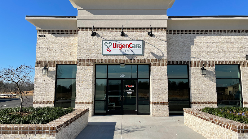 UrgenCare Clinic - Urgent Care Auburn