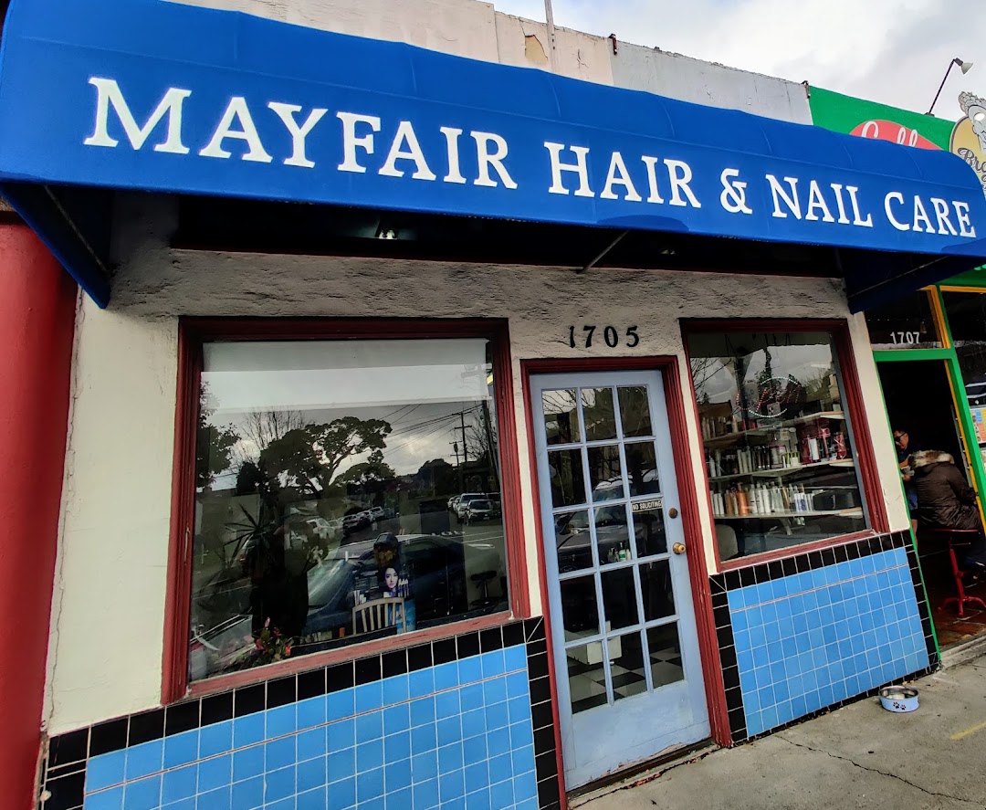 Mayfair Hair & Nail Care