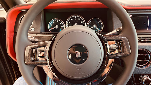 Luxury Cars Los Gatos image