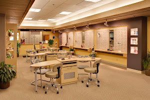 EyeHealth Northwest - Oregon City Office