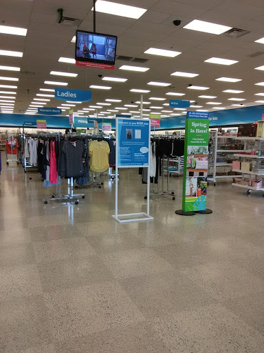 Clothing Store «Ross Dress for Less», reviews and photos, 166 Thornton Drive, Dickson, TN 37055, USA