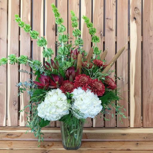 Florist «HodgePodge, Etc. Flowers & Gift Baskets», reviews and photos, 2101 Main St, North Little Rock, AR 72114, USA