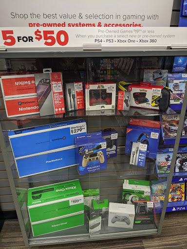 Video Game Store «GameStop», reviews and photos, 5714 W 88th Ave, Westminster, CO 80031, USA