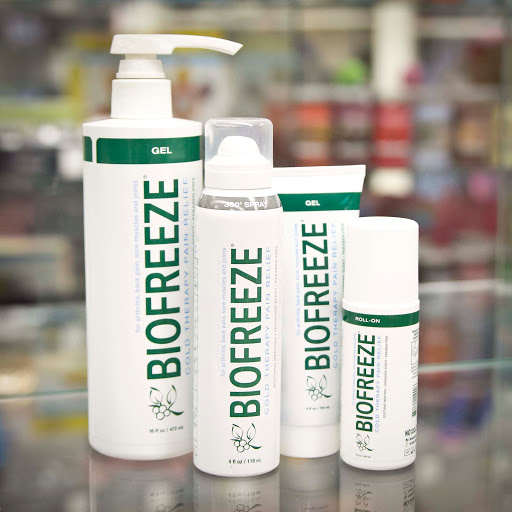 Pharmacy «Hereford Pharmacy», reviews and photos, 216 Mt Carmel Rd, Parkton, MD 21120, USA