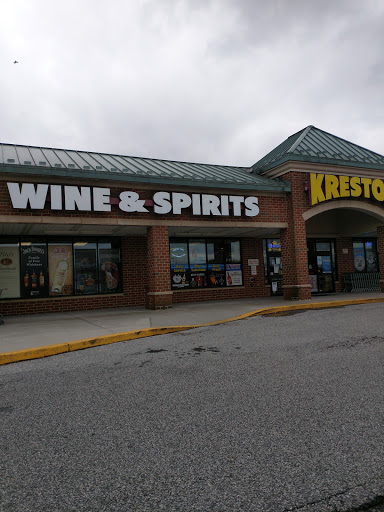 Wine Store «Kreston Wine & Spirits», reviews and photos, 448 E Main St, Middletown, DE 19709, USA