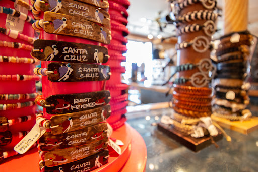 Gift Shop «Sun Shops», reviews and photos, 400 Beach St, Santa Cruz, CA 95060, USA