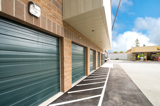Self-Storage Facility «Red Way Self-Storage», reviews and photos, 18024 Redmond Way, Redmond, WA 98052, USA