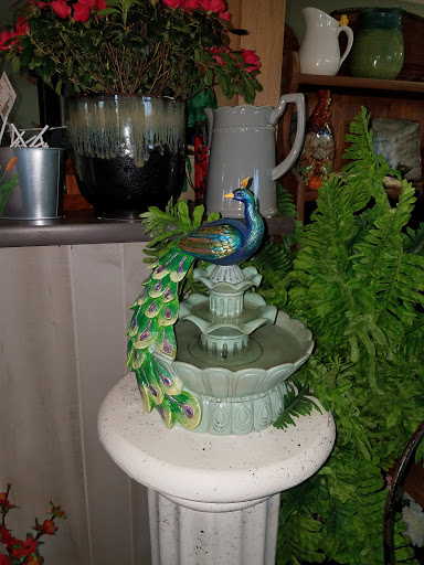 Florist «Around the Corner Florist», reviews and photos, 6003 Main St, Lula, GA 30554, USA