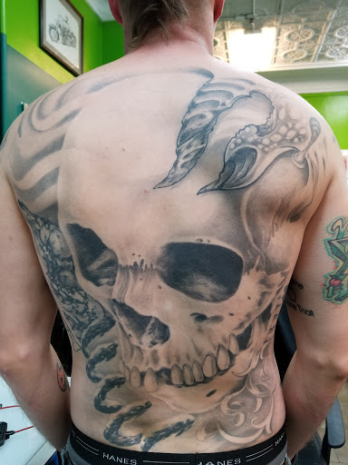 Explore houston texans tattoo ideas, creative tattoo ideas in Saint Paul, available at St Paul Tattoo