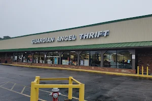 Guardian Angel Thrift Store image